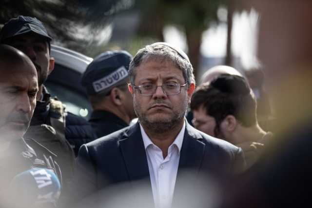 مطالب في إسرائيل بحكم عسكري في غزة ومنع دخول الوقود