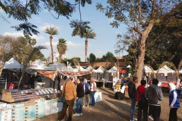 المجدول والسكوتي والبرحي.. أسماء البلح بمصر تودّع مغازلة المشاهير قبيل رمضان