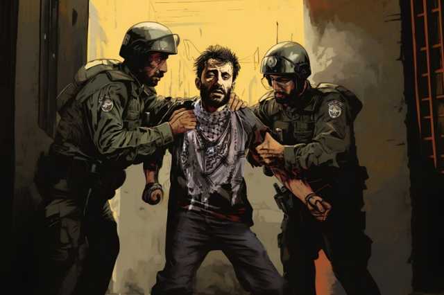 أجهزة أمن السلطة الفلسطينية.. النشأة والواقع والمستقبل