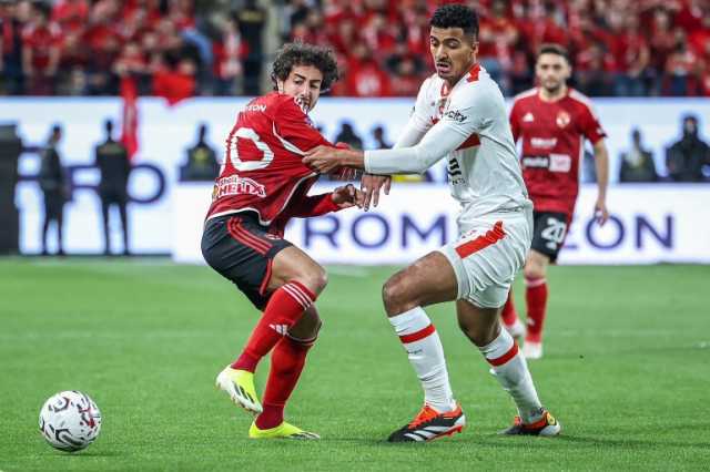 شركة ألمانية تنظم بطولات يويفا تدير النسخة الجديدة للدوري المصري
