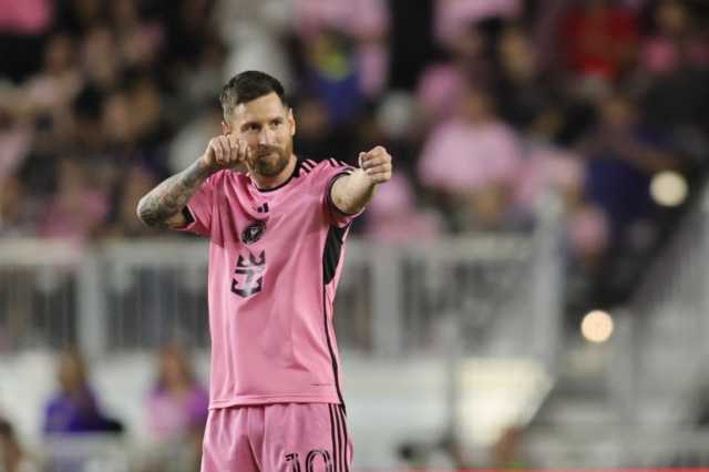 زوجته نائبة للرئيس.. ميسي يطلق صندوقا عقاريا قيمته 223 مليون يورو