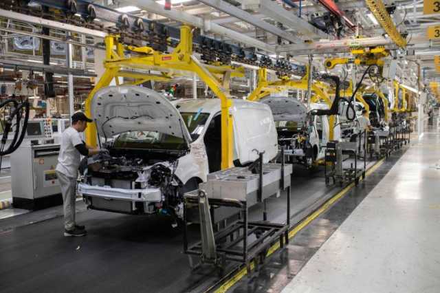 المغرب يتوقع صادرات سيارات بـ16 مليار دولار في 2025