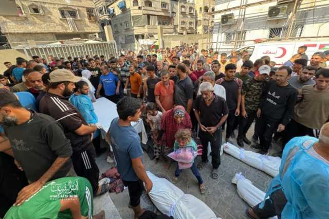 الأونروا: 60 ألف فلسطيني في شمال غزة يواجهون الموت
