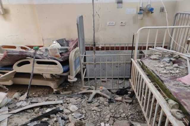 علماء طب يطلقون نداء عالميا عاجلا لوقف الإبادة الإسرائيلية في غزة