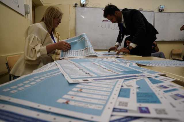 ماذا يعني استبعاد أكثر من 400 مرشح للانتخابات البرلمانية العراقية؟