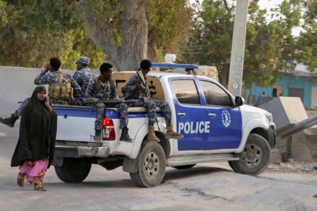 حركة الشباب تتبنى تفجيرا استهدف أكاديمية عسكرية في مقديشو