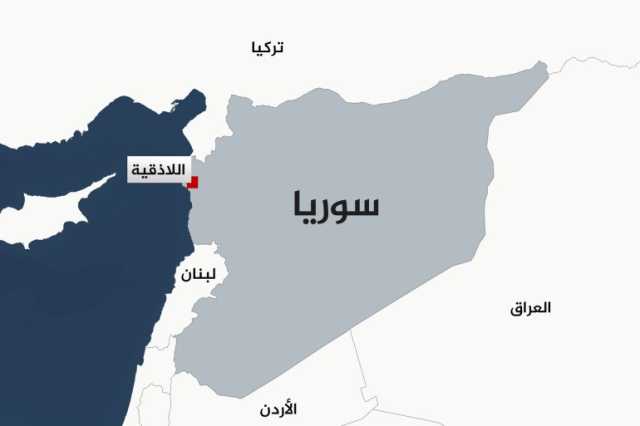 روسيا تطالب إسرائيل بعدم تنفيذ ضربات قرب قاعدة لها بسوريا