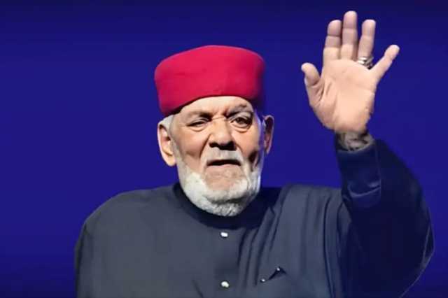 الفنان محمد المورالي رائد الفكاهة والمونولوغ في تونس
