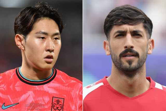 موعد مباراة الأردن ضد اليابان في تصفيات كأس العالم والقنوات الناقلة