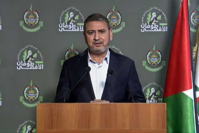 قيادي بحماس: الاحتلال يربك الساحة بأخبار مزيفة للضغط على المقاومة