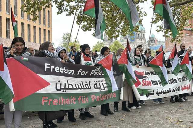 هآرتس: الناخبون الألمان الشباب لا يتفقون إلا على كراهية إسرائيل