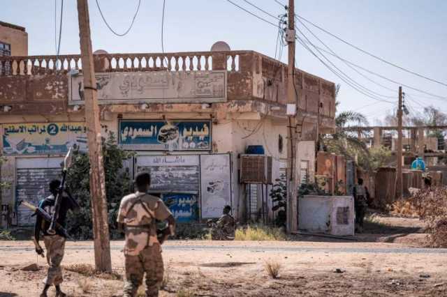مجموعة السبع تدعو لوقف فوري لحرب السودان وحميدتي يكيل الاتهامات للجيش