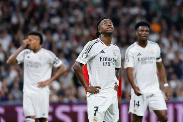 سبب غير رياضي قد يجبر ريال مدريد على بيع نجومه