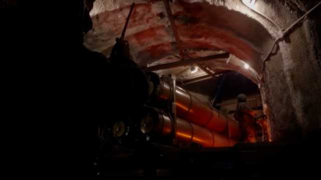 ماذا وراء تكثيف حزب الله قصف وسط إسرائيل؟ خبير عسكري يجيب