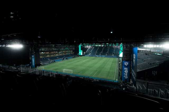 8 ملاعب لاستضافة كأس آسيا 2027 في السعودية