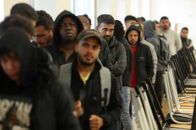 مفوضية أممية ترفض خططا ألمانية لترحيل مجرمين إلى أفغانستان