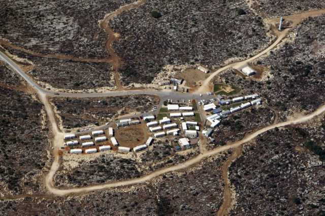 كيف قرأ الفلسطينيون قرار إزالة 14 بؤرة استيطانية واعتقال 70 مستوطنا؟