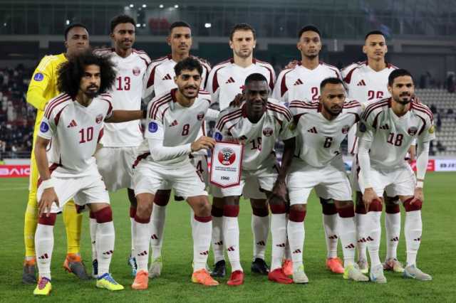 موعد ونظام وتصنيف مستويات المنتخبات بقرعة الملحق الآسيوي المؤهل لكأس العالم 2026‏