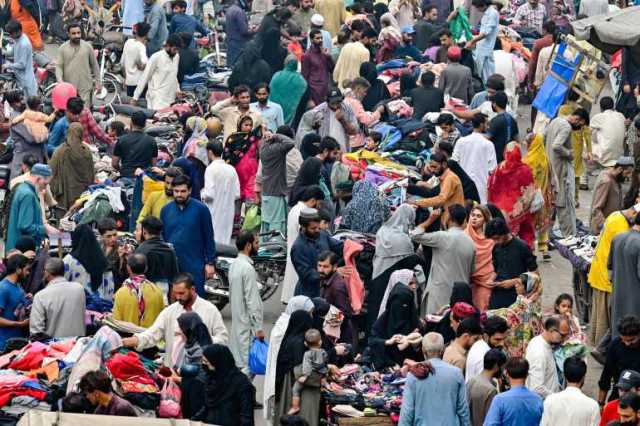 البنك الدولي يدعو باكستان لمضاعفة الاستثمار لتعزيز النمو