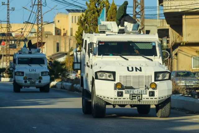 مجموعة الأزمات الدولية: أفكار جديدة بشأن عمليات حفظ السلام تناقش بالأمم المتحدة