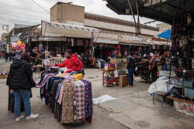 لا طعم للعيد بمناطق سيطرة قسد في سوريا بسبب ارتفاع الأسعار