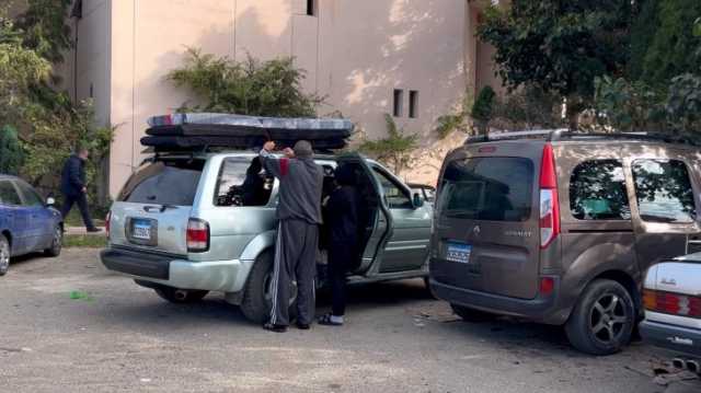 الخروقات والدمار يجبران نازحي لبنان على العودة لمراكز الإيواء