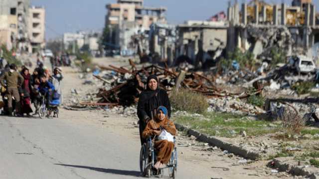 صحف عالمية: انتصار إسرائيل في غزة لا يزال بعيدا