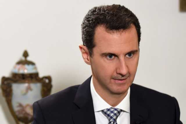 النيابة العامة الفرنسية تطلب إصدار مذكرة توقيف جديدة بحق الأسد