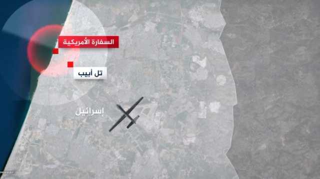 عجز المنظومة الدفاعية الإسرائيلية في التصدي للصواريخ اليمنية ‎
