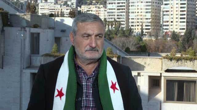 مؤسس الجيش الحر: نعمل على دمج الفصائل وإعادة المنشقين لبناء جيش سوريا الجديد