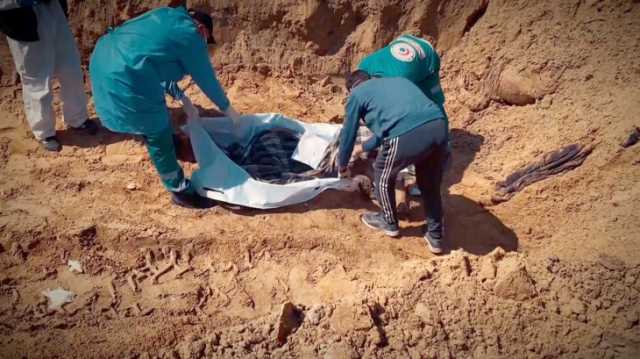 الأمم المتحدة: نظام غزة الصحي على شفير الانهيار التام