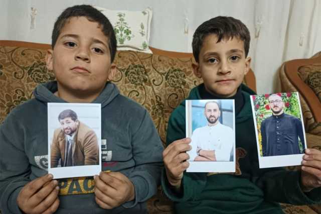 معاناة مضاعفة لعائلات الأسرى الأشقاء في سجون الاحتلال