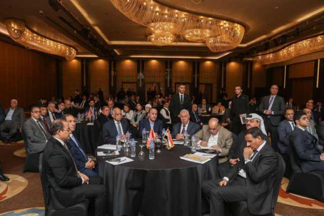 فيرمونت والماسة وكمبنسكي أبرز فنادق السياسة في مصر
