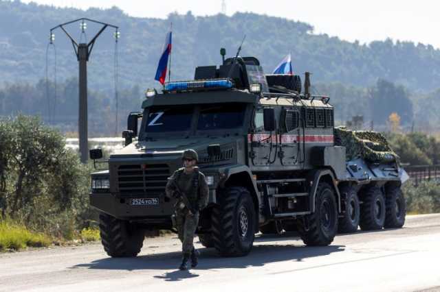 هل تعود الدوريات العسكرية الروسية إلى جنوب سوريا؟