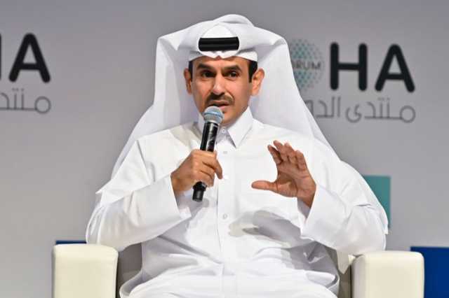 قطر تهدد بوقف صادرات الغاز المسال لأوروبا ما لم تعدل قانون الاستدامة