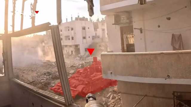 خبير عسكري: كمائن غزة تظهر خبرة ميدانية كبيرة اكتسبتها المقاومة
