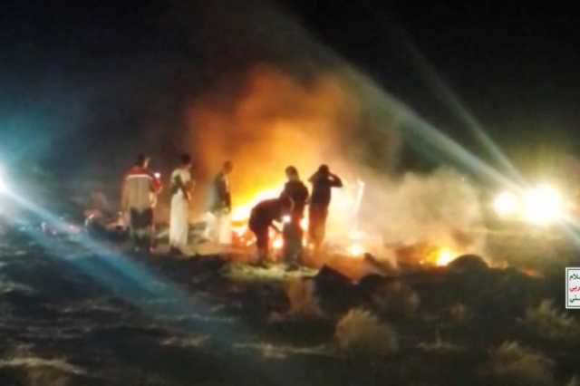 الجيش الأميركي ينفذ ضربات ضد منشأتين للحوثيين في صنعاء