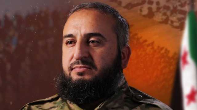 مرهف أبو قصرة.. وزير الدفاع السوري بعد خلع الأسد
