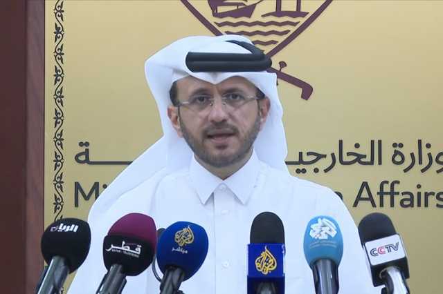 قطر تعيد فتح سفارتها في سوريا قريبا