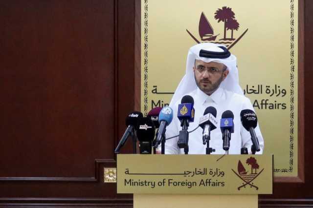 قطر تعلن تاريخ مناقشة المرحلة الثانية من اتفاق غزة