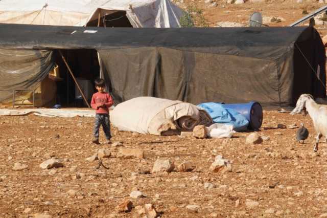 استطلاع: 82% من الإسرائيليين يريدون تهجير الفلسطينيين من غزة