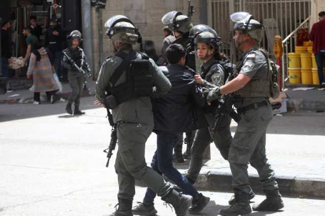 شهيدان في جنين والضفة تحيي يوم الأسير الفلسطيني