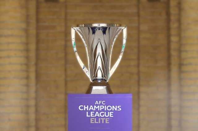 تكنولوجيا جديدة بنهائيات دوري أبطال آسيا للنخبة