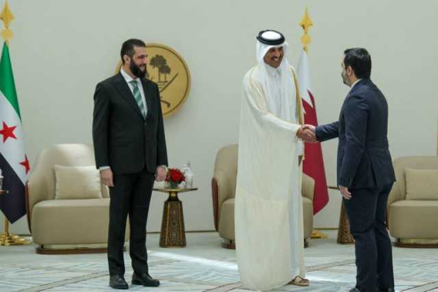 هل تنجح سوريا الجديدة في تجاوز إرث النظام المخلوع بالعلاقات الخارجية؟