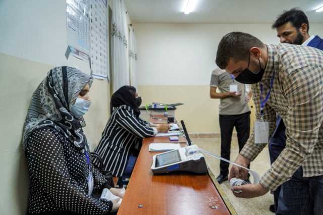 قانون الانتخابات يتصدر الجدل بالعراق ومخاوف من تأجيلها