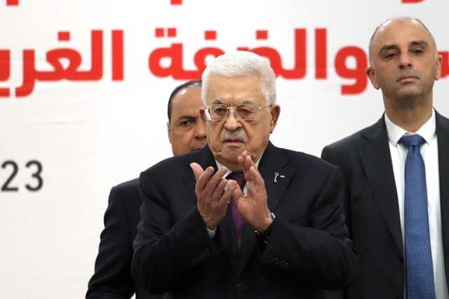 سجال بين فتح وحماس بعد اجتماع المجلس المركزي برام الله