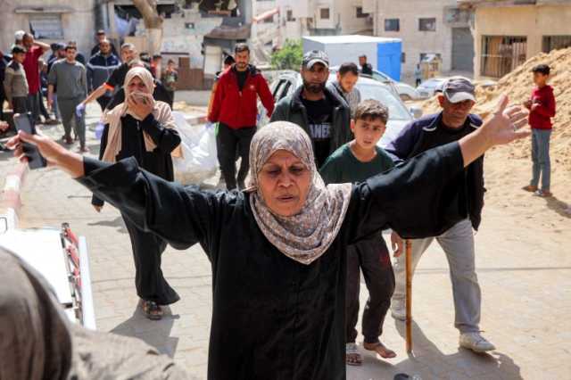 الأونروا: مليونا شخص يعاقبون جماعيا بغزة