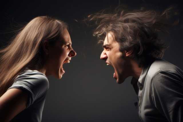 لماذا نكره؟ نظرة مختلفة حول العاطفة البغيضة