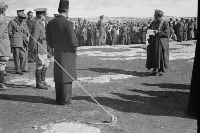 كيف يصبح مواطن عميلا للاحتلال؟
