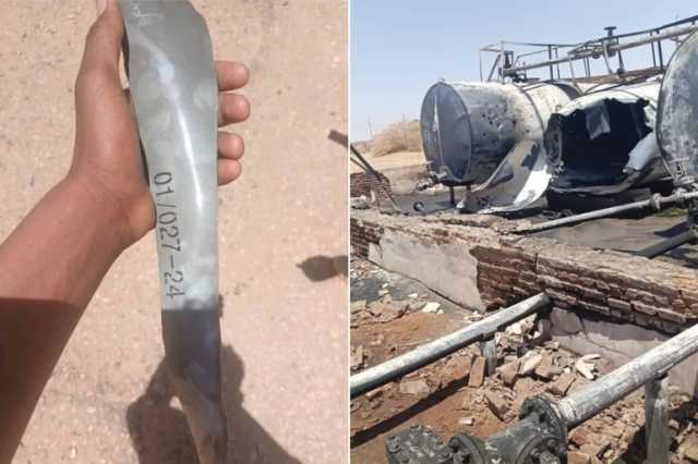 المسيّرات الإستراتيجية.. تصعيد عسكري جديد في الذكرى الثانية لحرب السودان